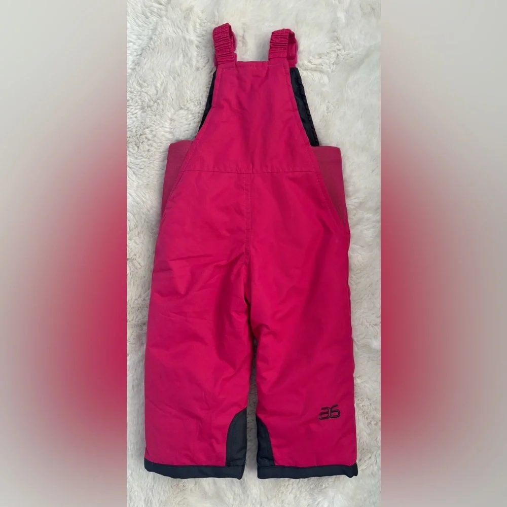 Arctix 210t polyester